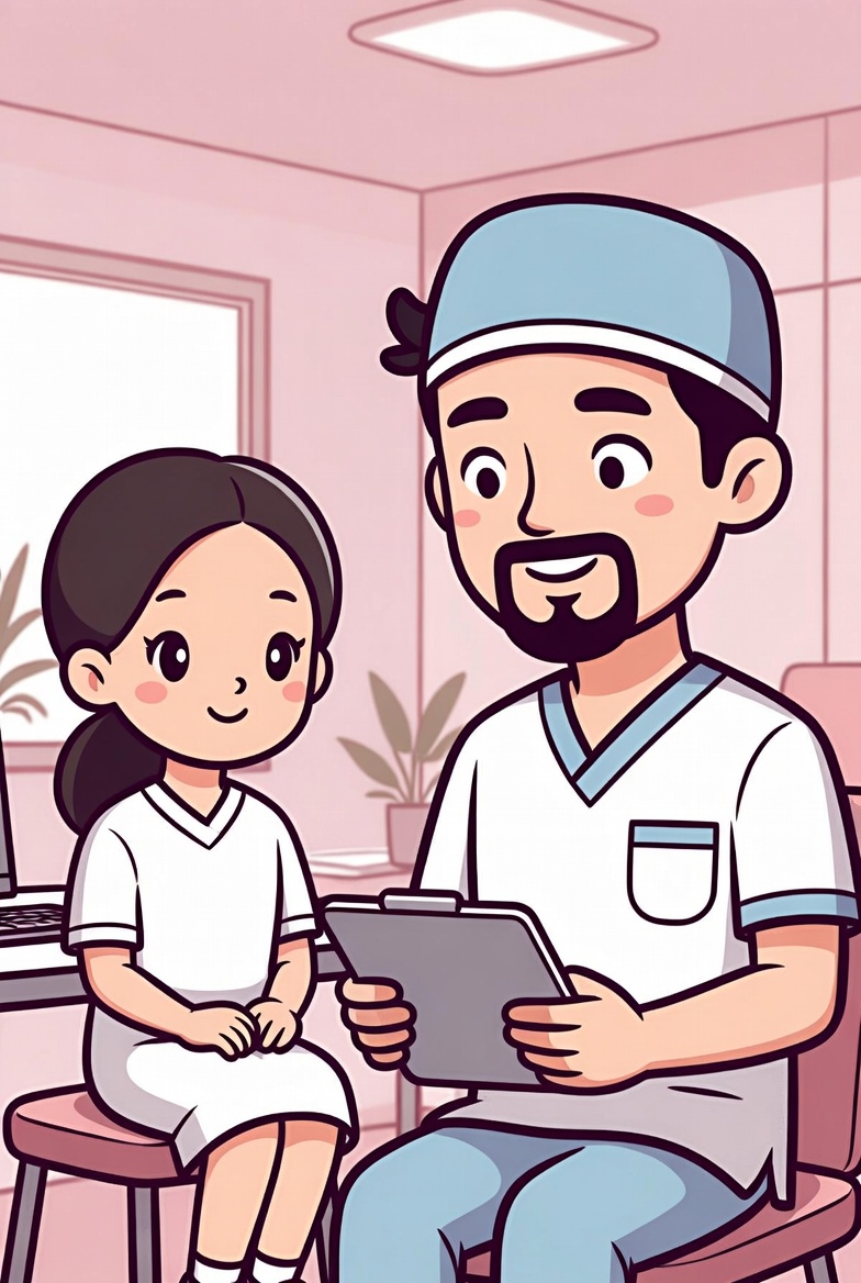 Valoración personalizada con el Dr. Alexandro Aguilera